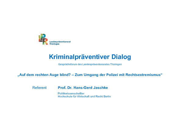 Veranstaltungsankündigung